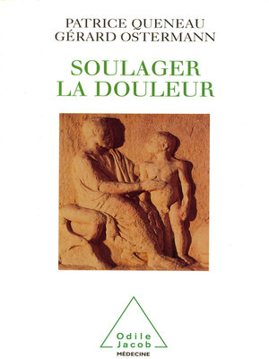 cover image of Soulager la douleur